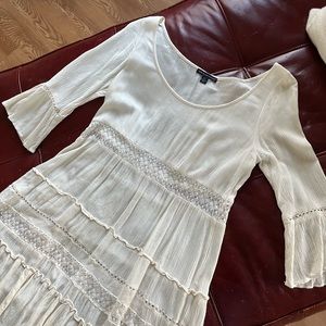 American Eagle Dress